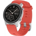 Amazfit GTR 42mm Red